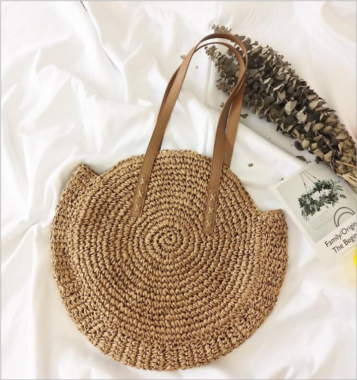 Beef Basket Shopper Made from Sustainable Materials Bowlift