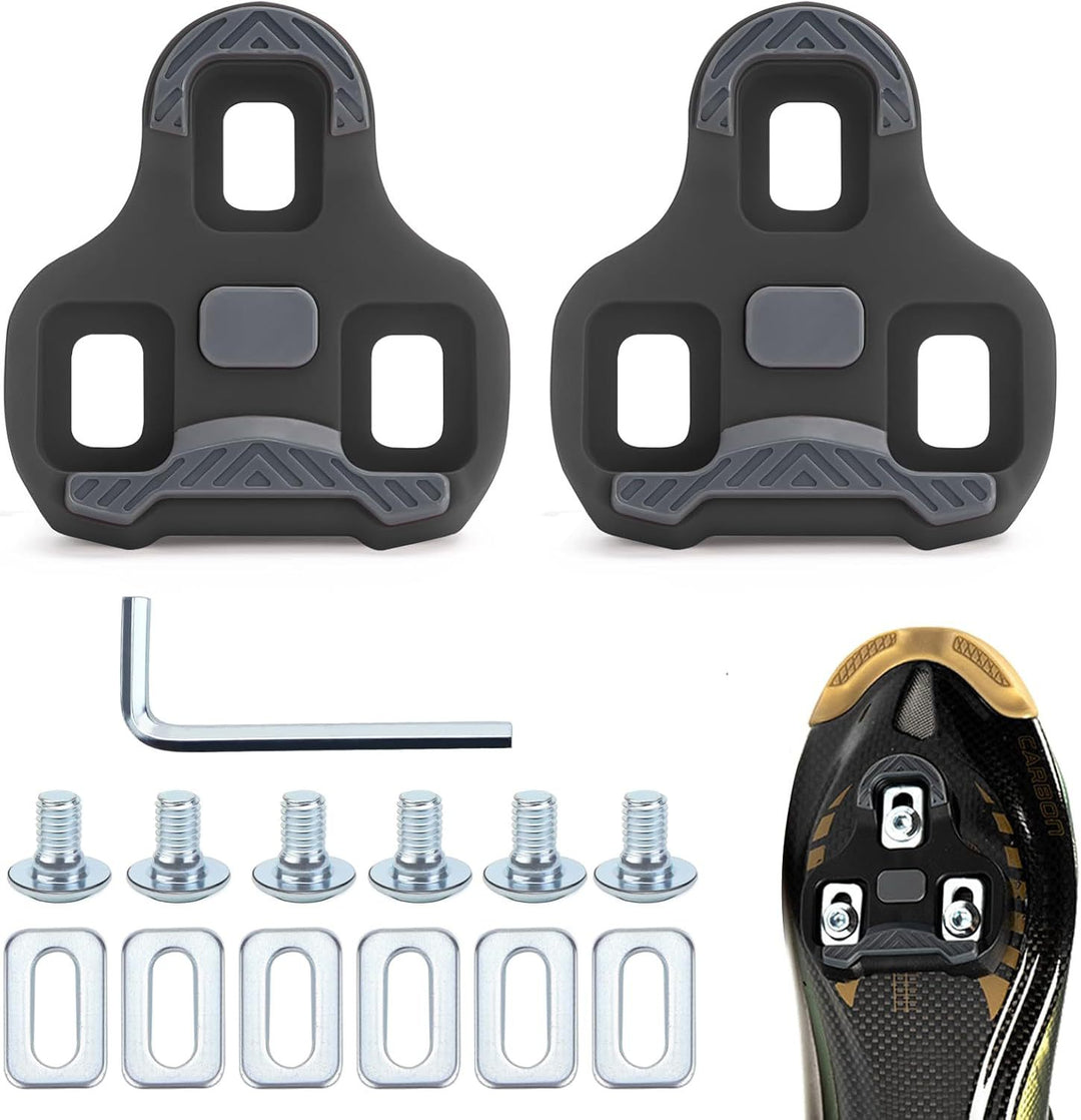 Precision Bicycle Cleat Set Bowlift