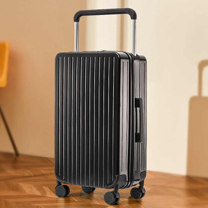 High-Performance Hard Shell Trolley