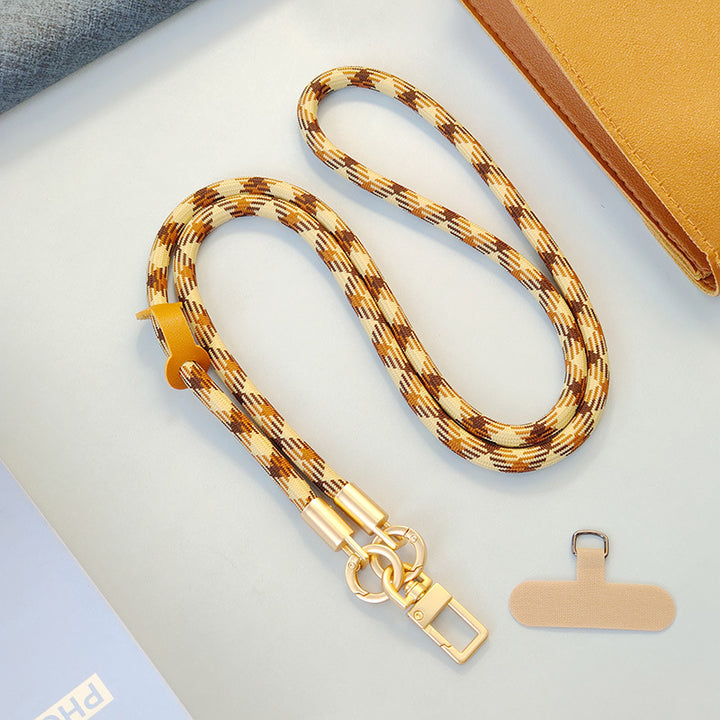 Stylish Utility Lanyard Bowlift