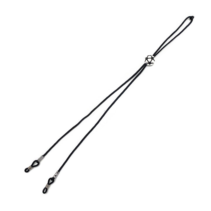 Adjustable Eyewear Retainer String Bowlift