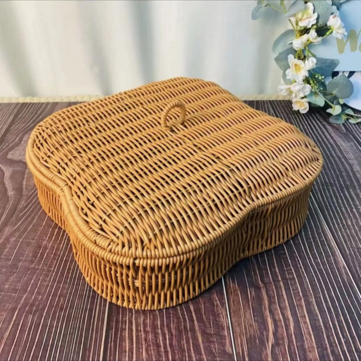 Woven Storage Box Bowlift