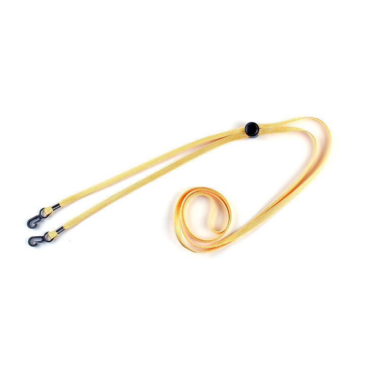 Multifunctional Durable Eyewear Retaining Strap Bowlift