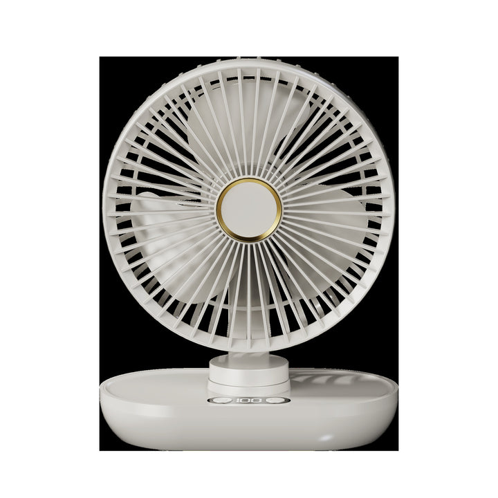 Home Cooling Desk Fan Bowlift