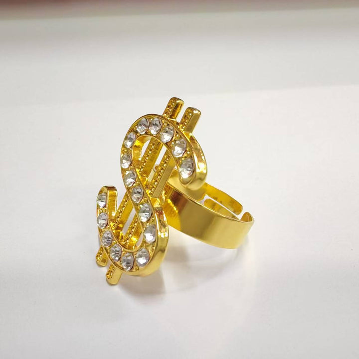 Statement Ring Bowlift