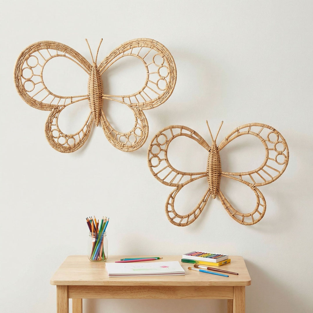 Wall decoration Bowlift
