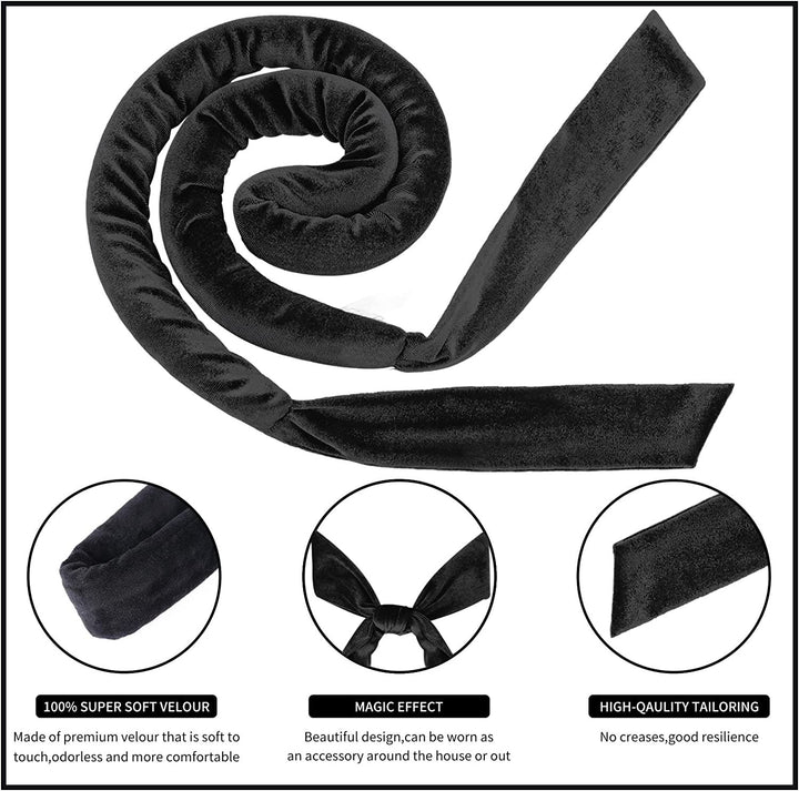 Hair Styling Set