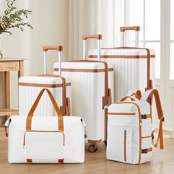 Multi-Functional Travel Set
