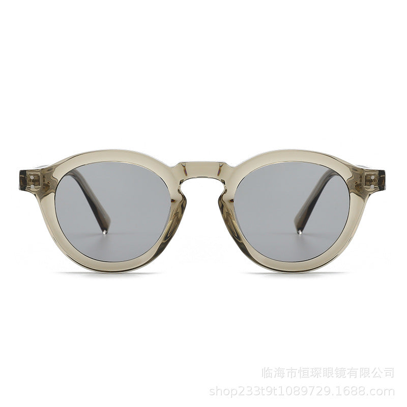 Ladies sunglasses in modern and unique design Bowlift