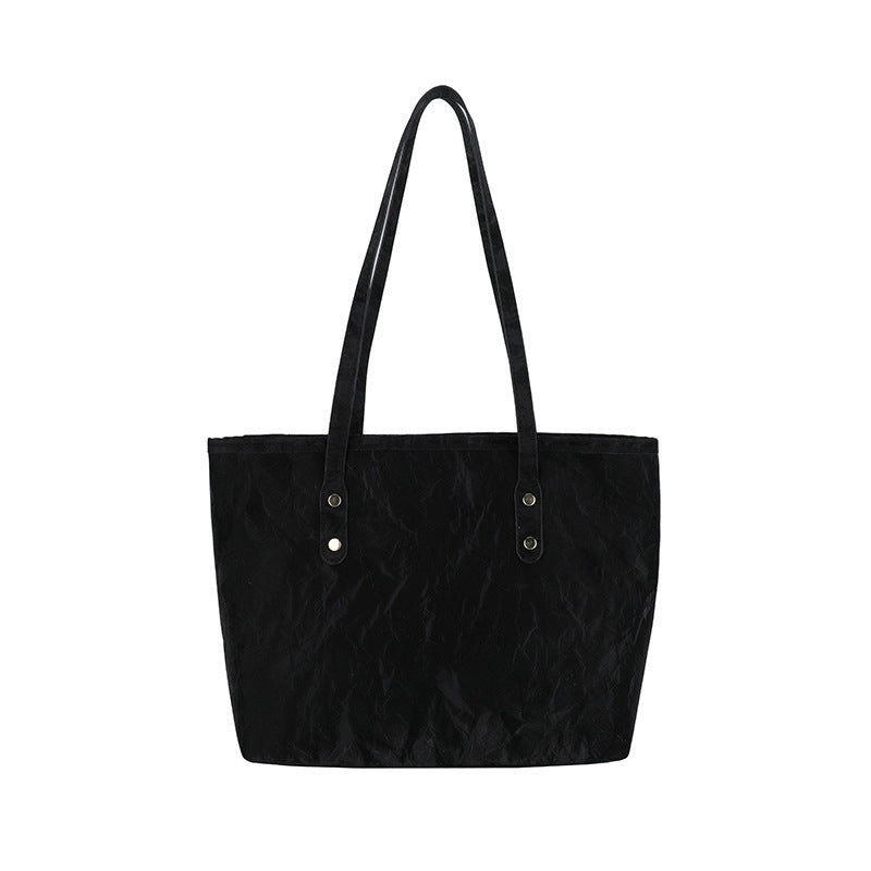 Versatile Everyday Tote Bag Bowlift