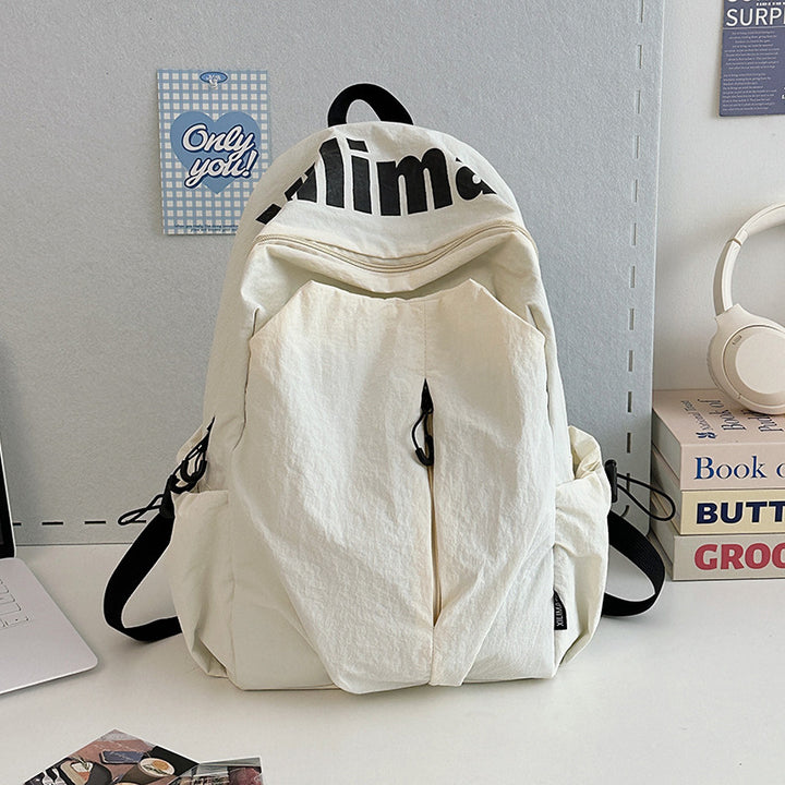 Urban Lightweight Backpack Bowlift