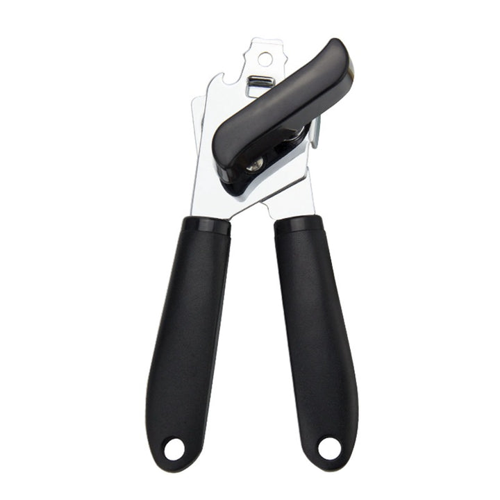 Heavy-Duty Multi-Functional Manual Can Opener Bowlift