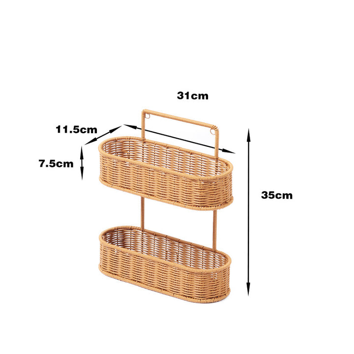 Storage Basket Bowlift