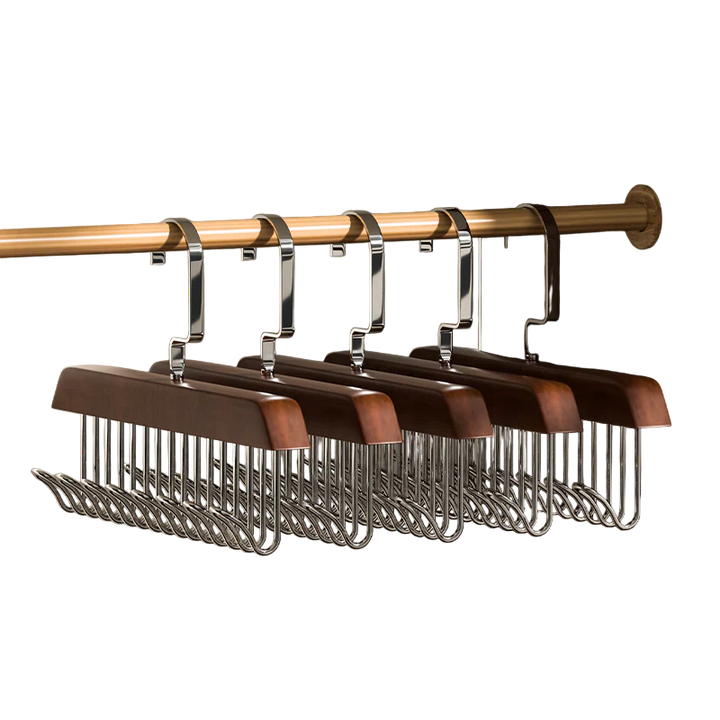 BowLift | Multi Dress Hooks Help