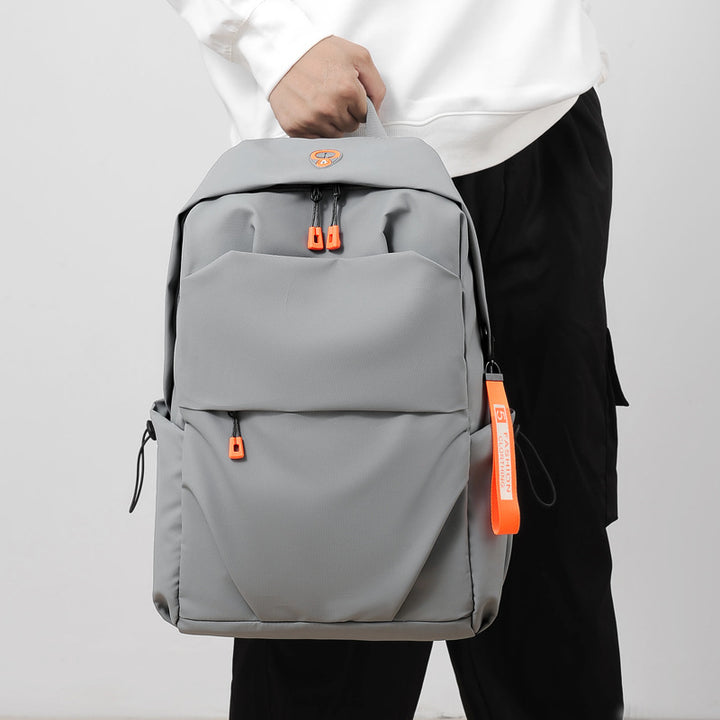 Urban Multi-Compartment Backpack Bowlift