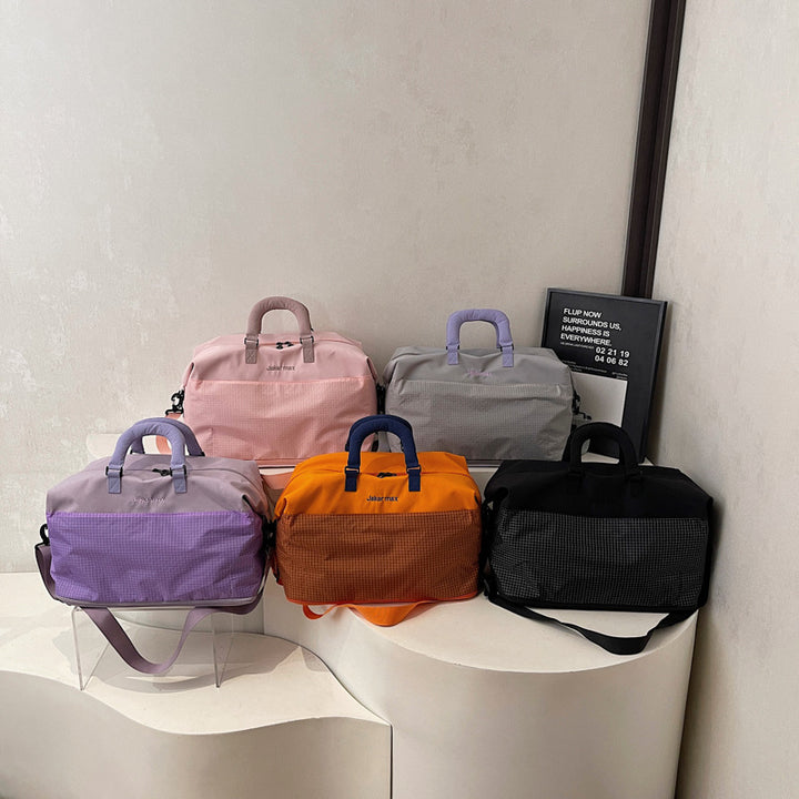 Travel bag Bowlift