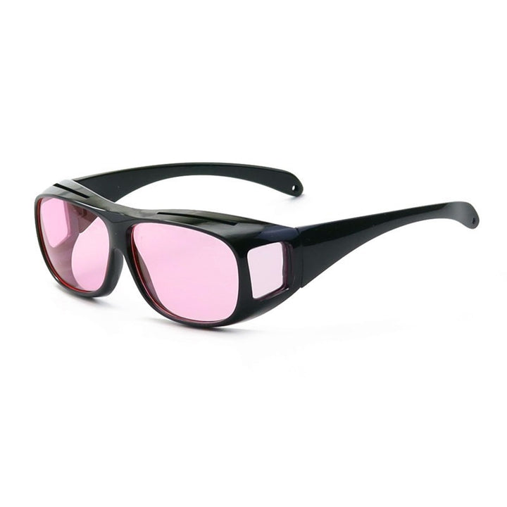 HD Vision Wrap Around Sunglasses Bowlift