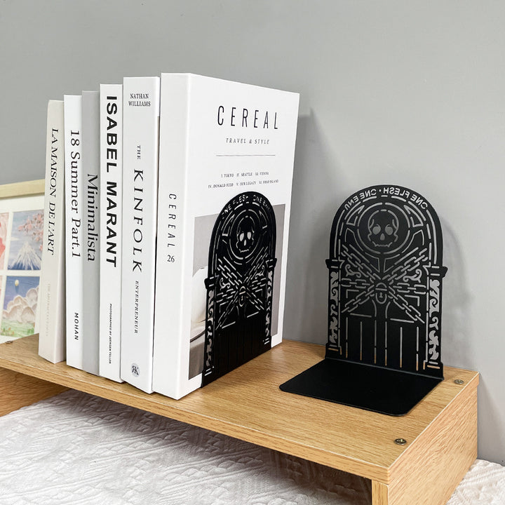 Decorative Bookends