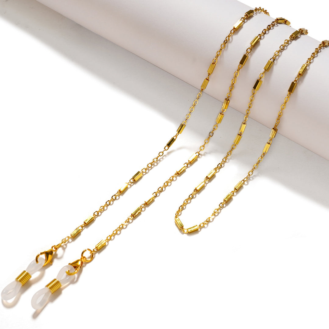 Slim Chain Eyewear Holder Bowlift