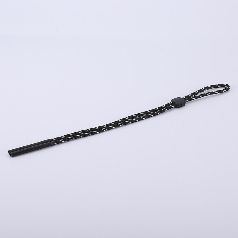 Adjustable Eyewear Retaining Cord Bowlift