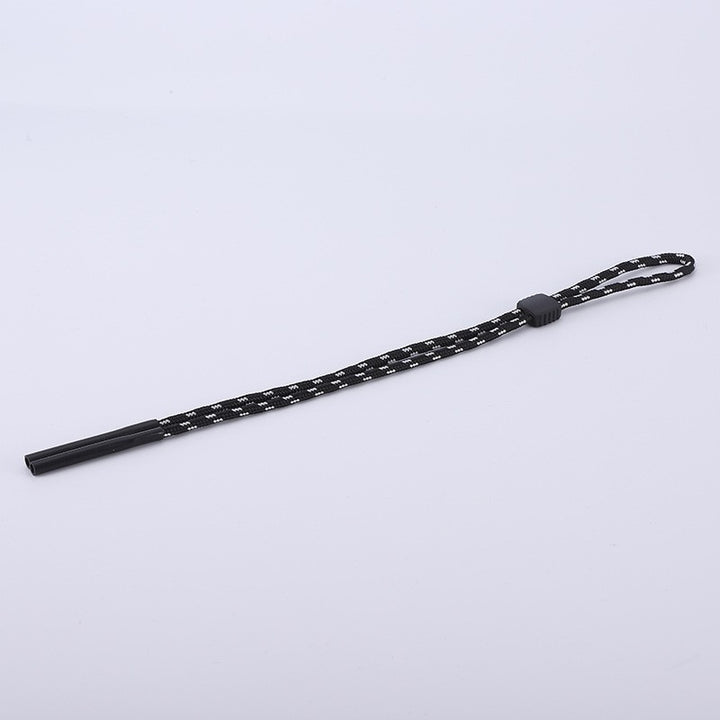 Adjustable Eyewear Retaining Cord Bowlift