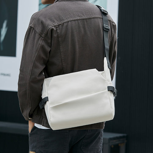 Multi-Purpose Urban Crossbody Bag Bowlift