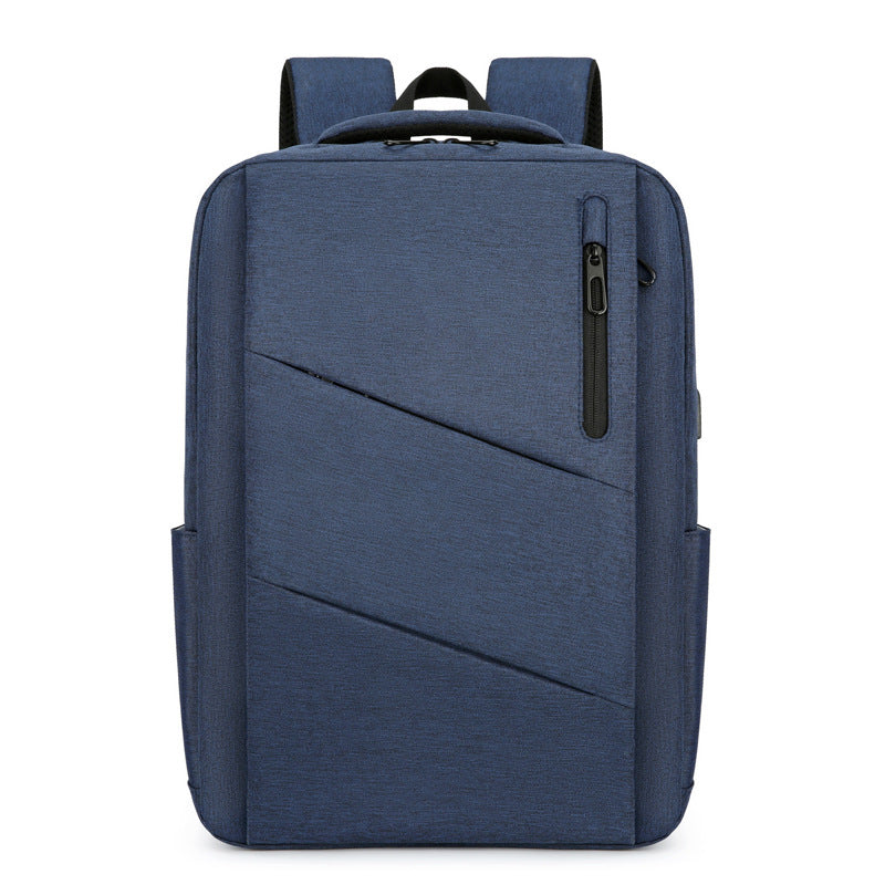 High-Performance Multi-Pocket Backpack Bowlift