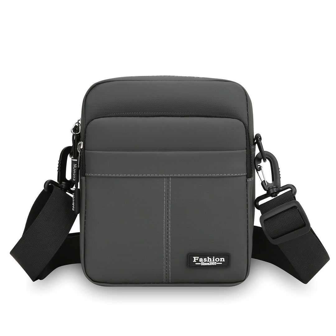 Sleek Compact Crossbody Bag Bowlift