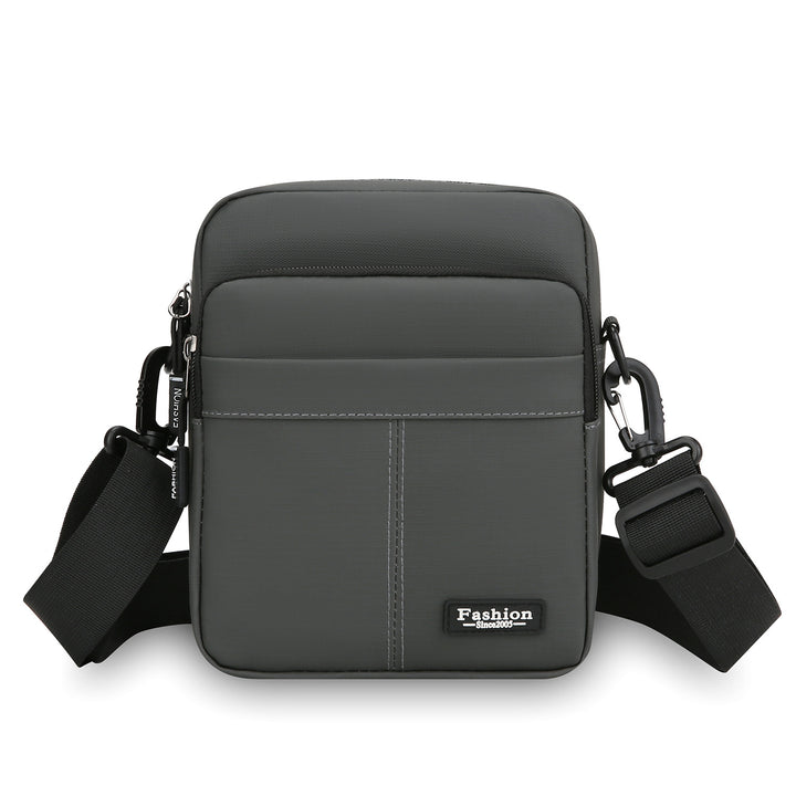 Sleek Compact Crossbody Bag Bowlift