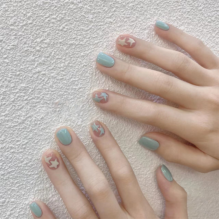 Creative Nail Art Bowlift