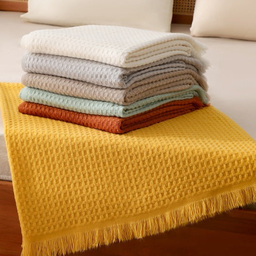 Women's Snuggle Blanket Bowlift
