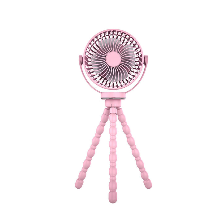 Unisex portable table fan Bowlift
