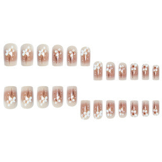 Nail Art Bowlift