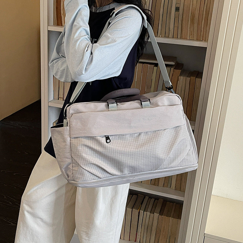 Leisure Bag Bowlift