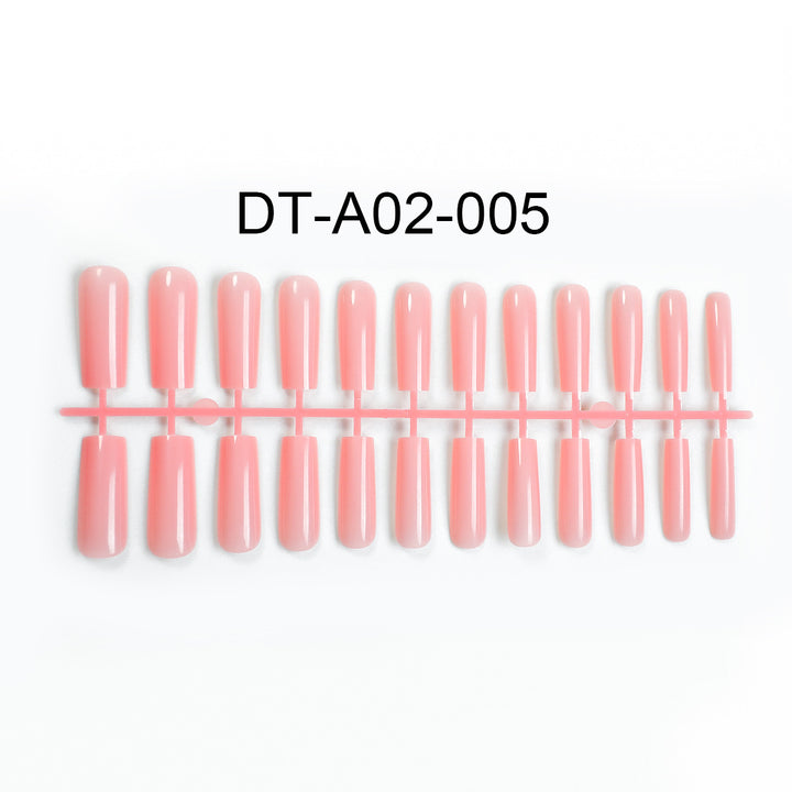 High-quality artificial nail styling set Bowlift