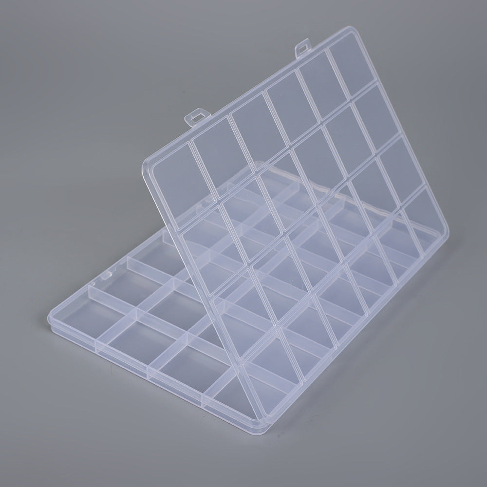 Versatile Craft Supply Container Bowlift