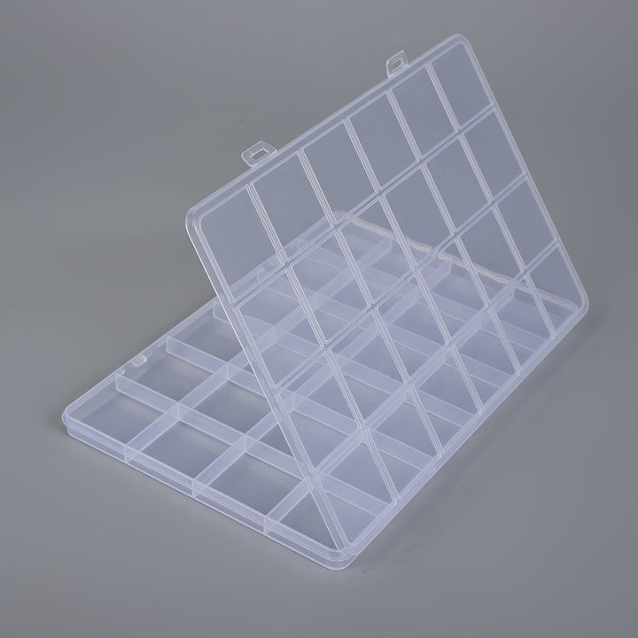 Versatile Craft Supply Container Bowlift