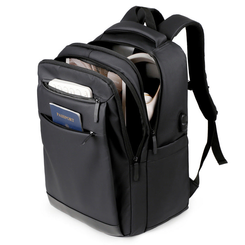 Business Backpack Bowlift