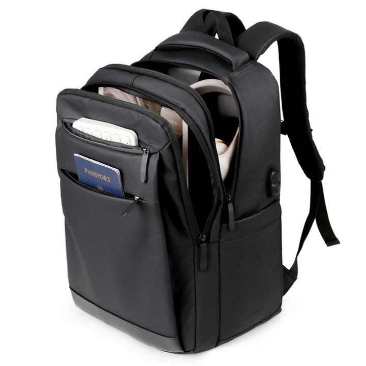 Business Backpack Bowlift