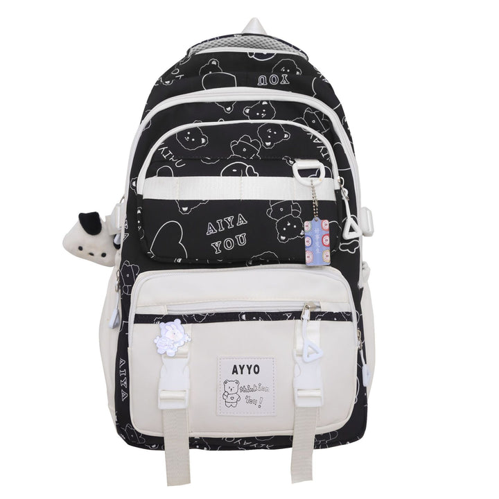 Fun Character-Themed Backpack