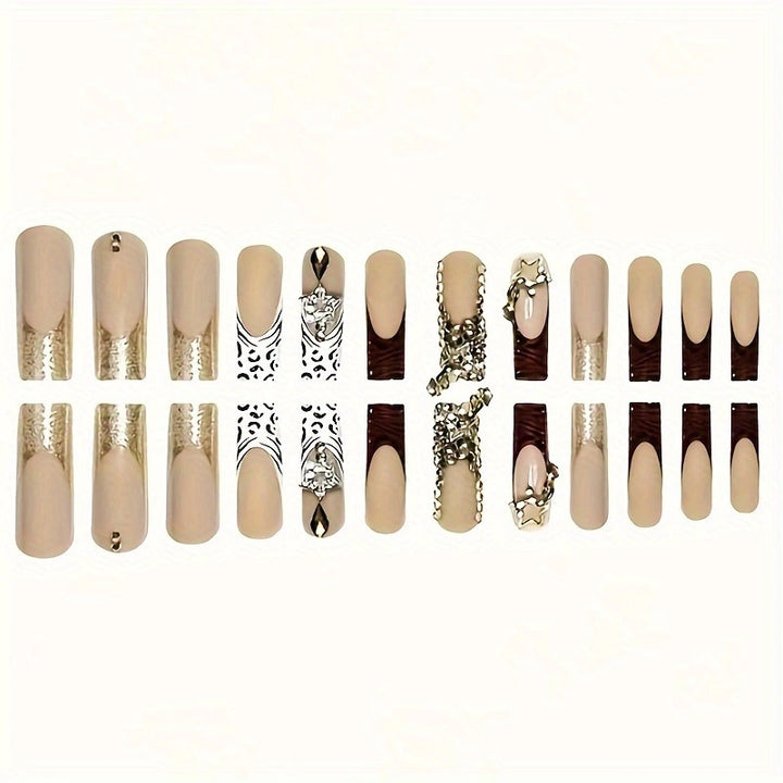 Nail Art Bowlift