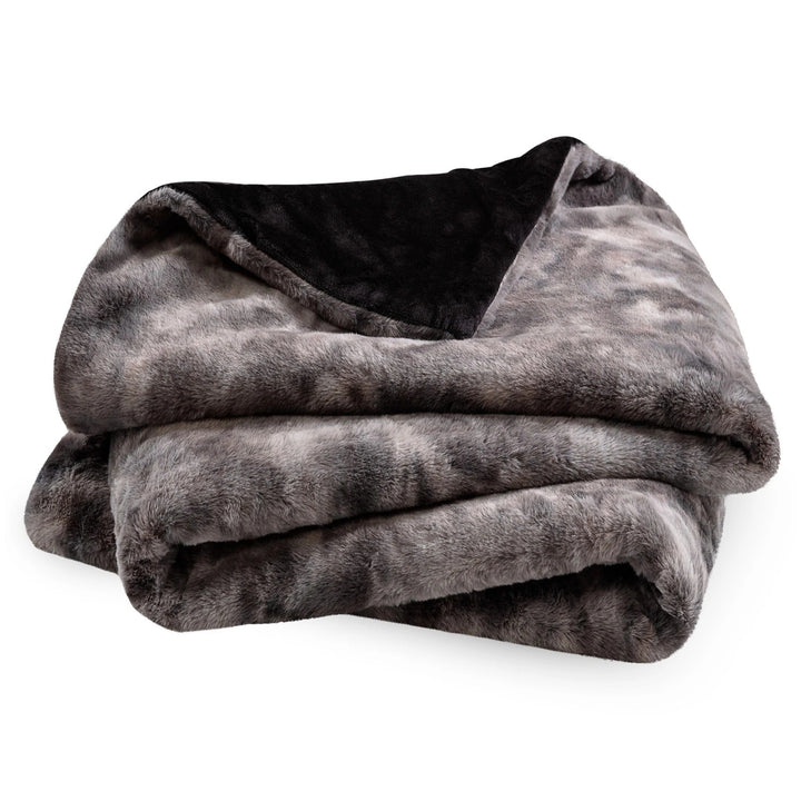 Ultra-Plush Cuddle Blanket