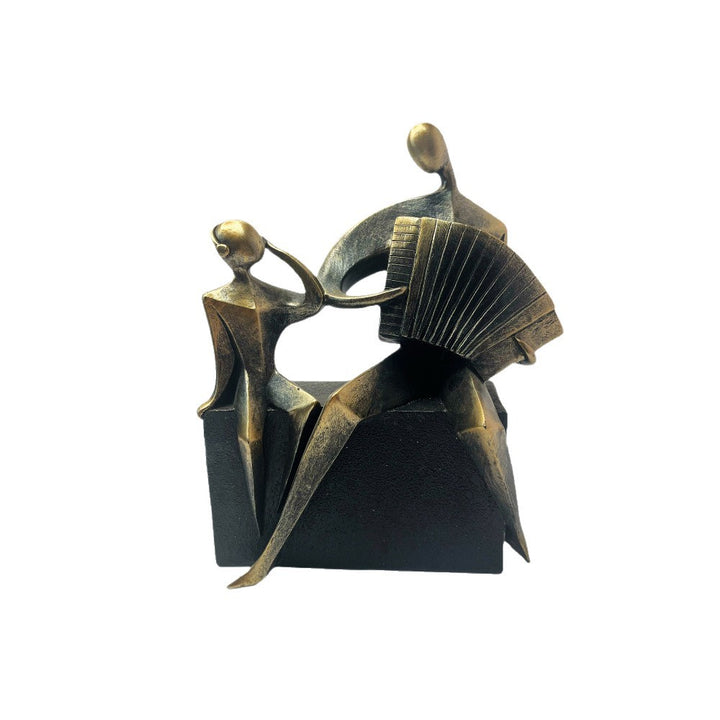 Deko Figure Bowlift