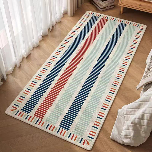 Stylish Geometric Area Rug