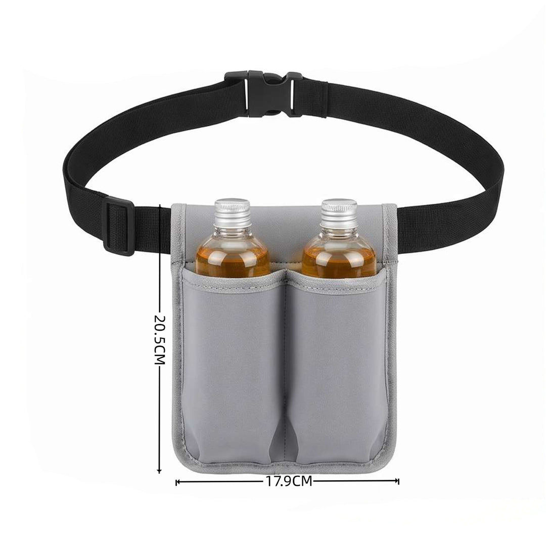 Versatile Hip Bag Organizer Bowlift