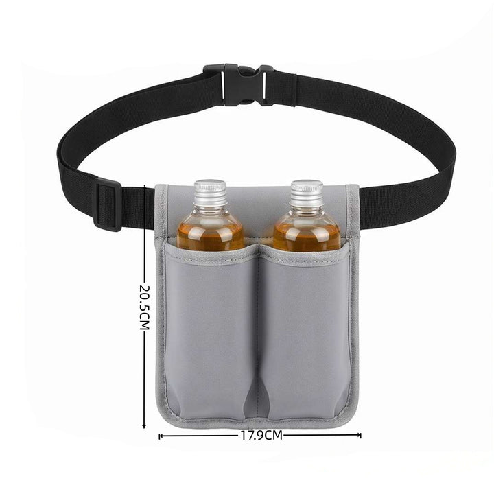 Versatile Hip Bag Organizer Bowlift