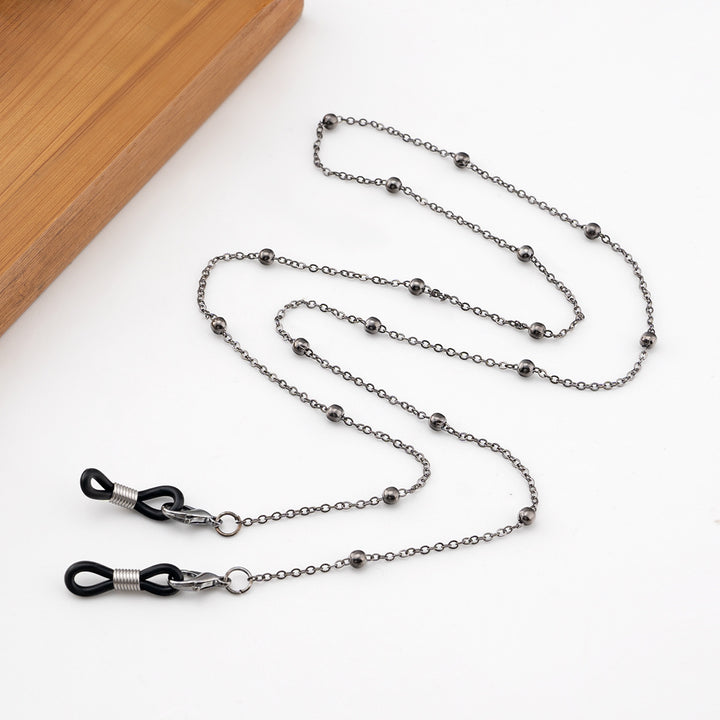 Fashionable Eyewear Chain Holder Bowlift