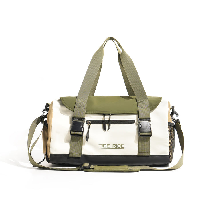 Robust sports and travel bag Bowlift
