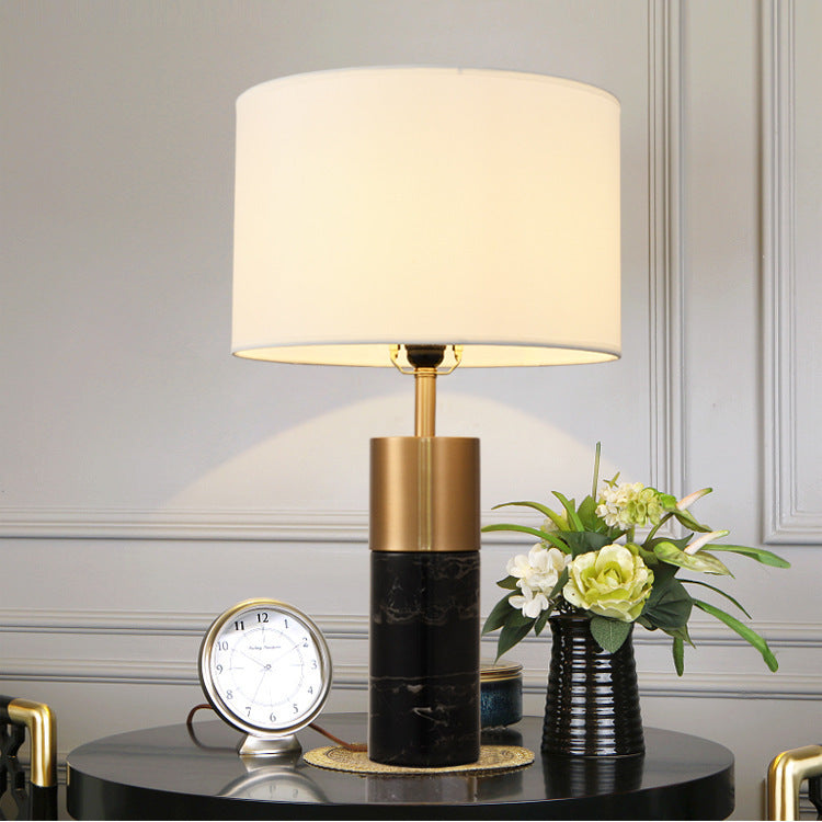 Modern Artisanal Table Lamp