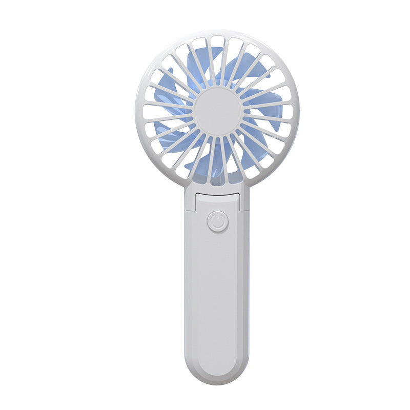 Portable Cat-Ear Handheld Fan Bowlift